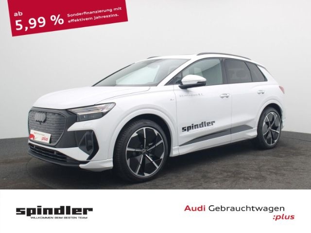 Audi Q4