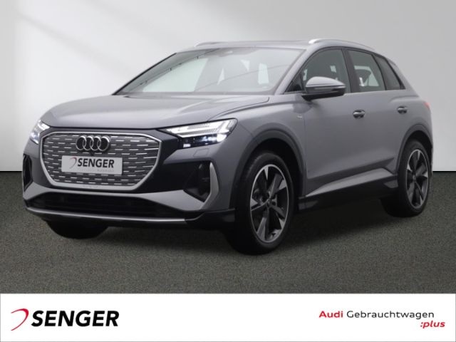 Audi Q4