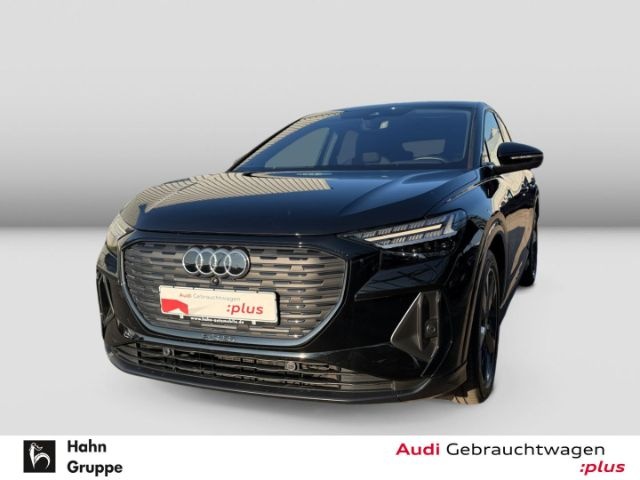 Audi Q4