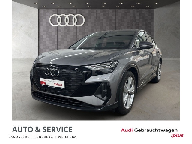 Audi Q4