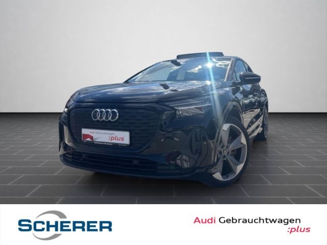 Audi Q4