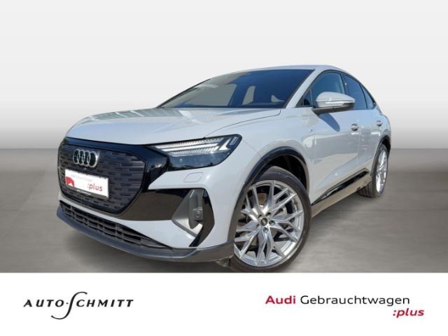 Audi Q4