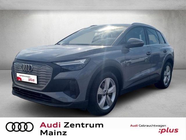 Audi Q4