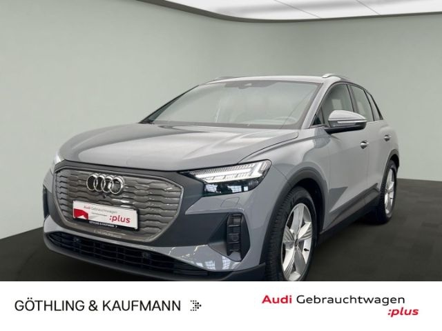 Audi Q4