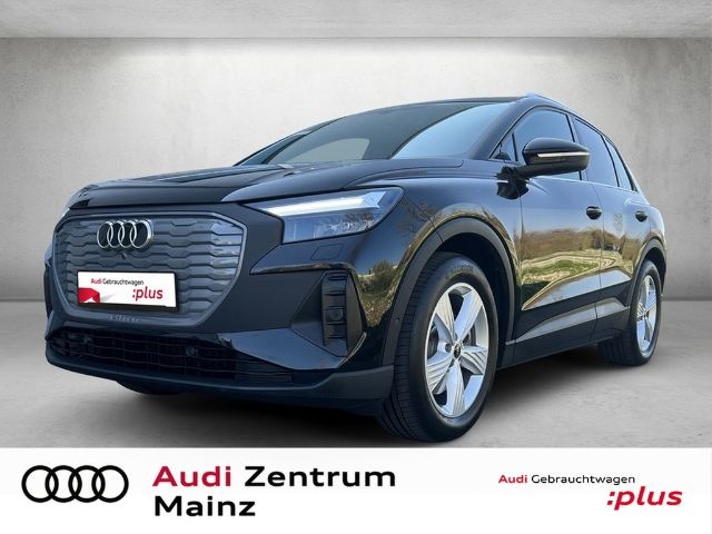 Audi Q4