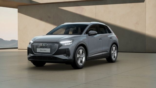 Audi Q4