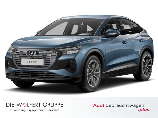 Audi Q4