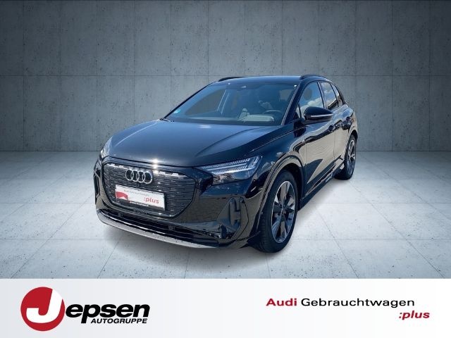 Audi Q4