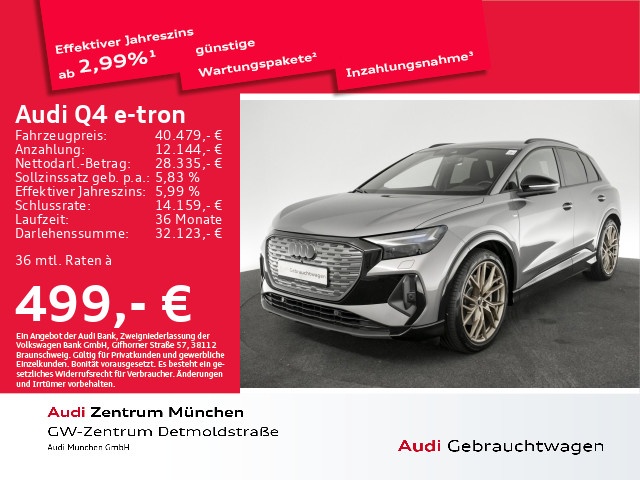Audi Q4
