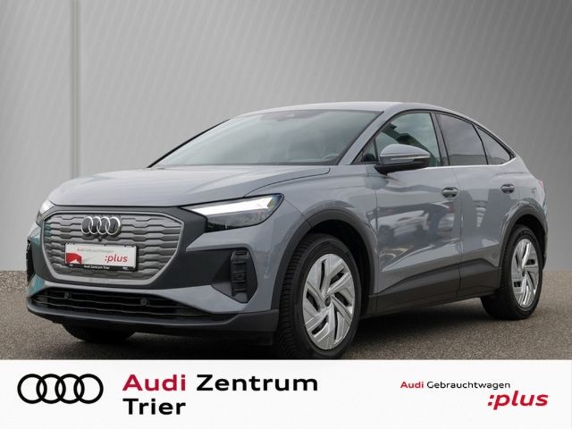 Audi Q4