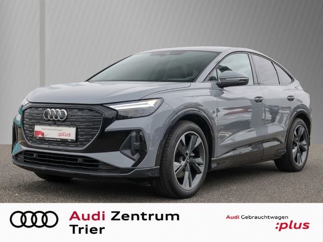 Audi Q4