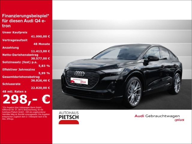Audi Q4