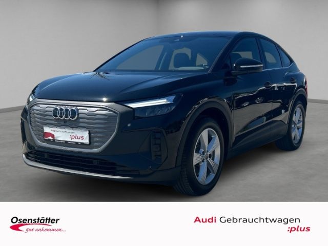 Audi Q4