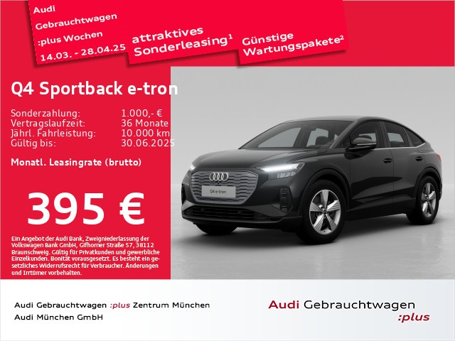 Audi Q4