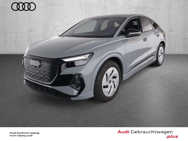 Audi Q4
