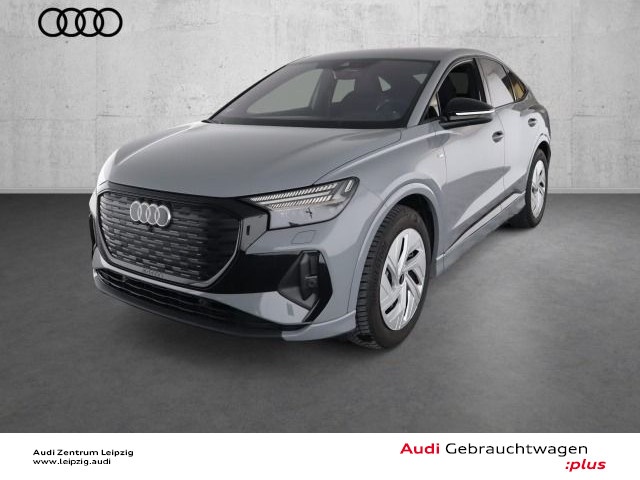 Audi Q4