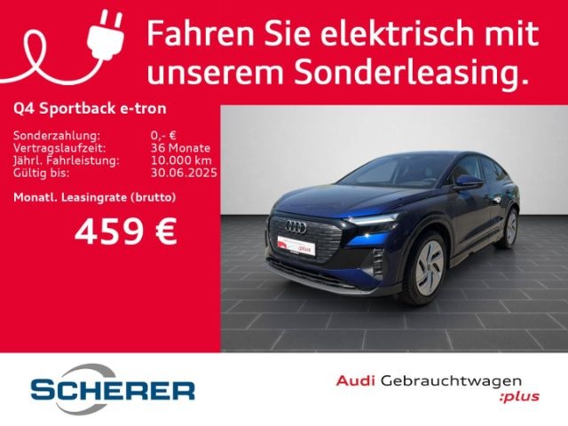 Audi Q4