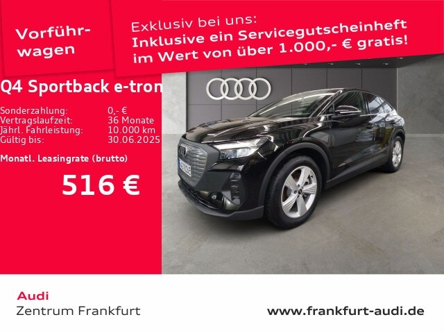 Audi Q4