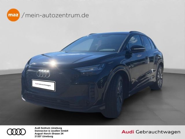 Audi Q4