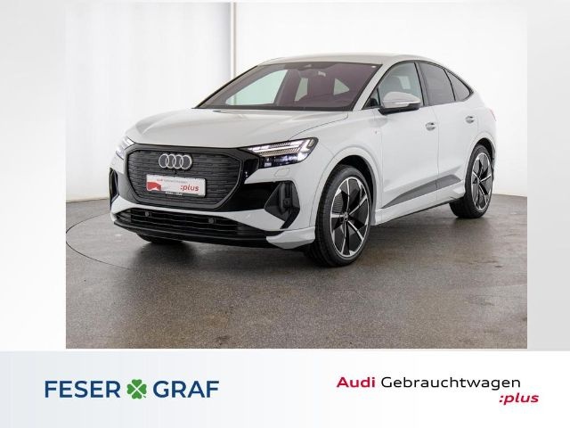 Audi Q4