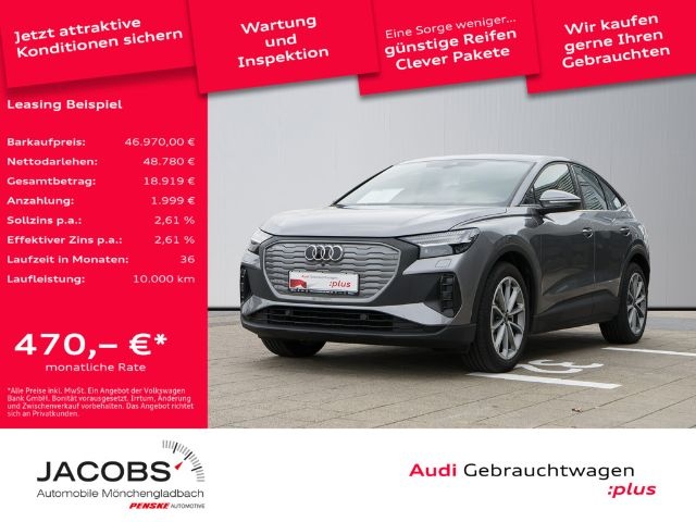 Audi Q4