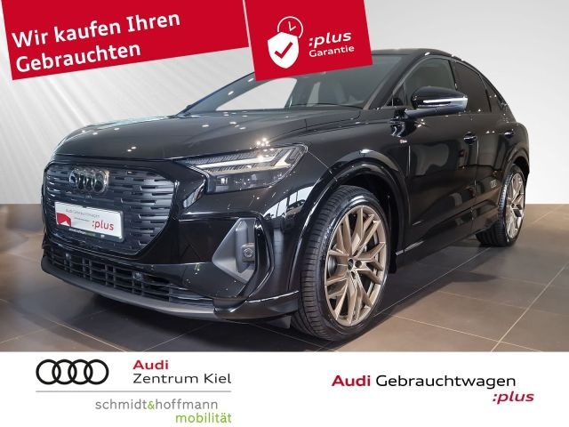 Audi Q4