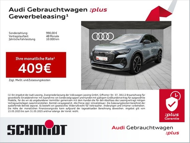 Audi Q4