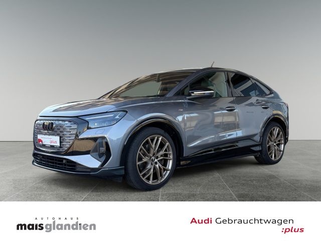 Audi Q4