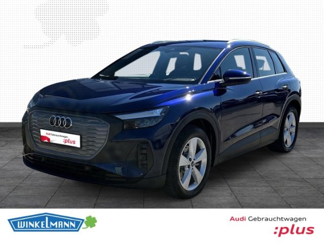 Audi Q4