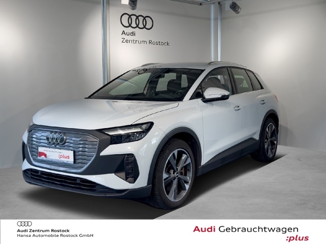 Audi Q4