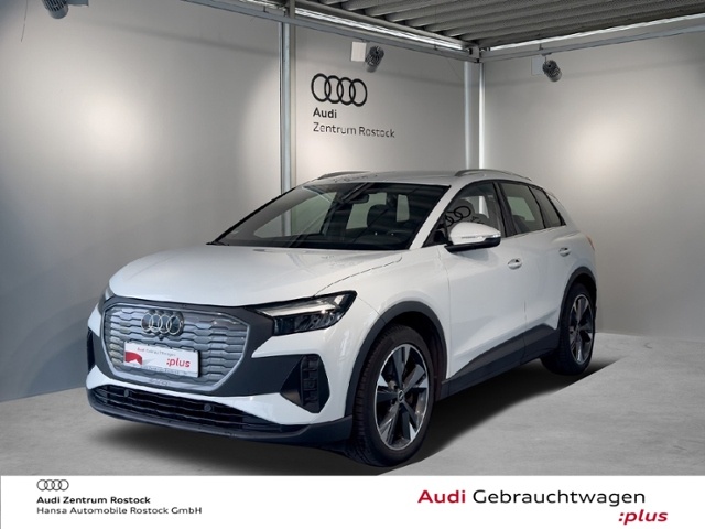 Audi Q4