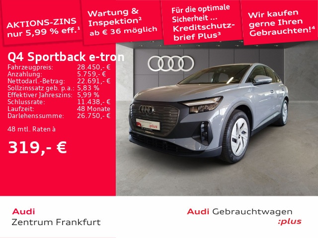 Audi Q4