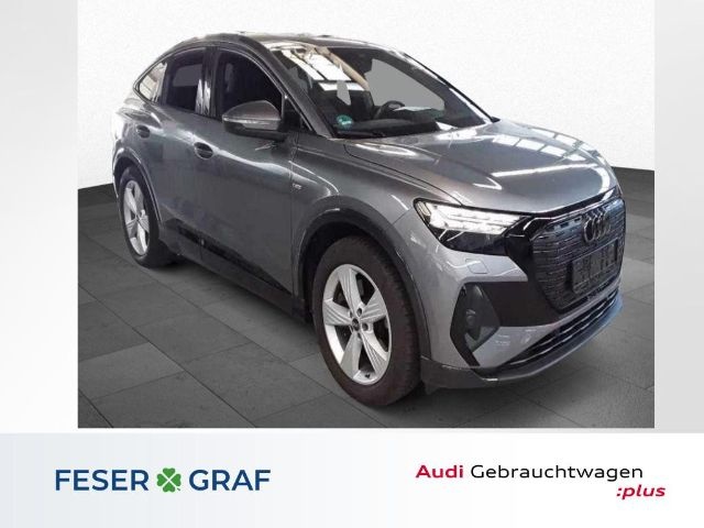 Audi Q4