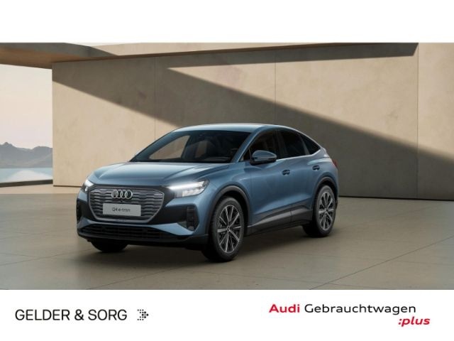 Audi Q4