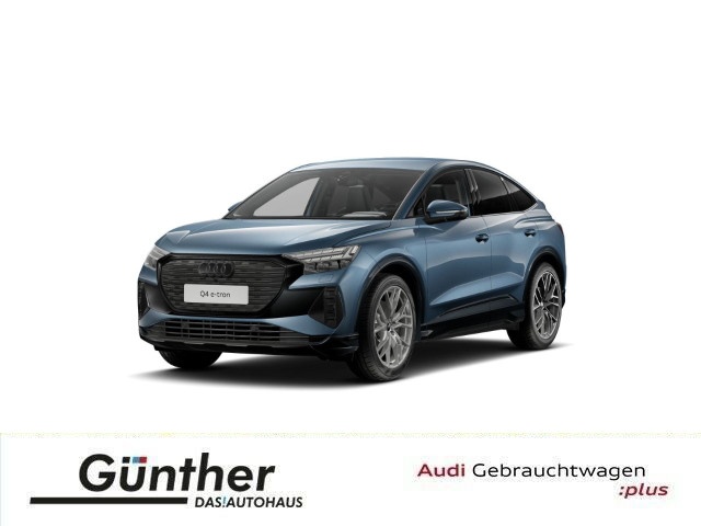 Audi Q4