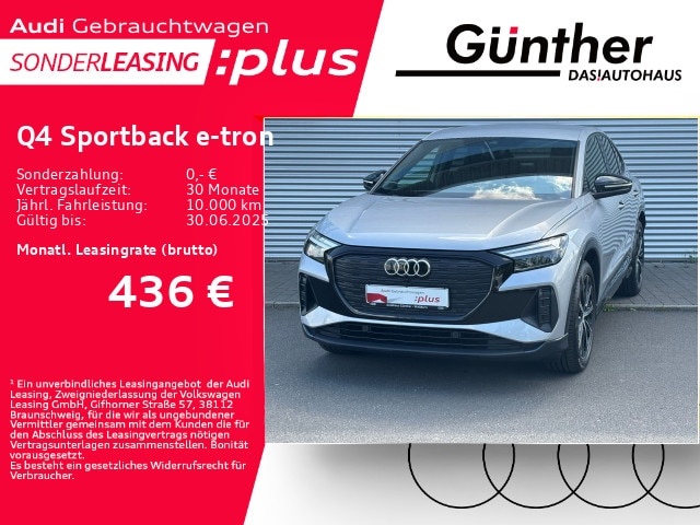 Audi Q4