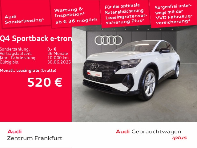 Audi Q4