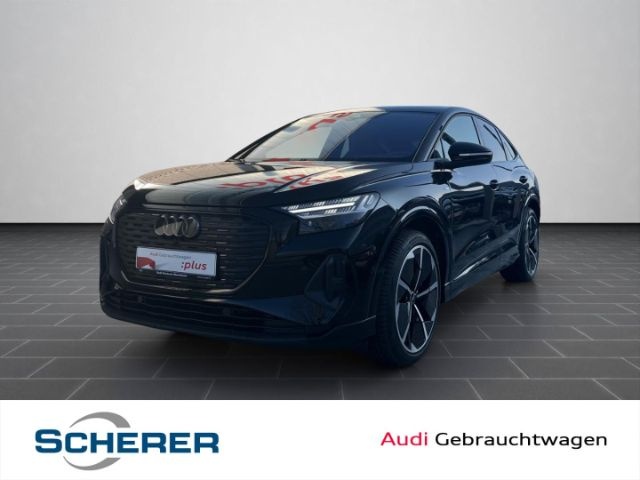 Audi Q4