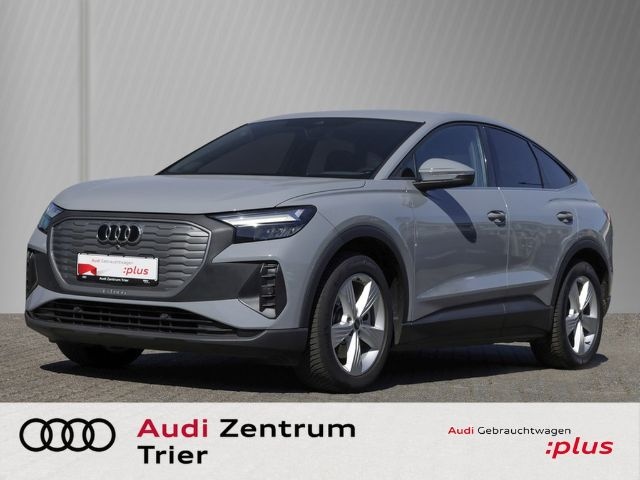 Audi Q4