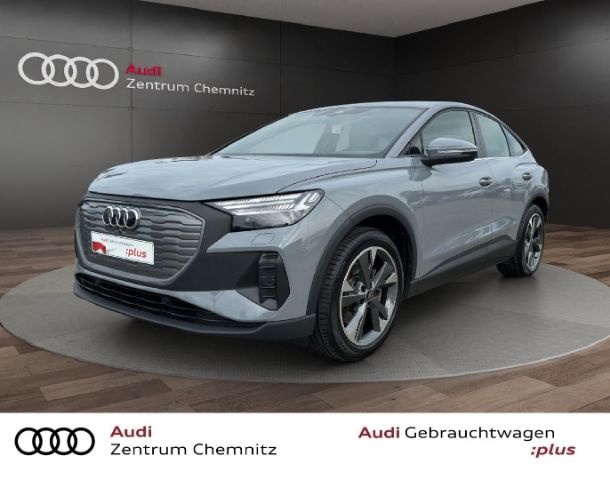 Audi Q4