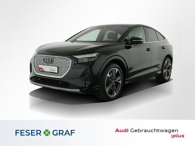 Audi Q4