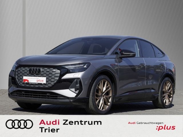 Audi Q4