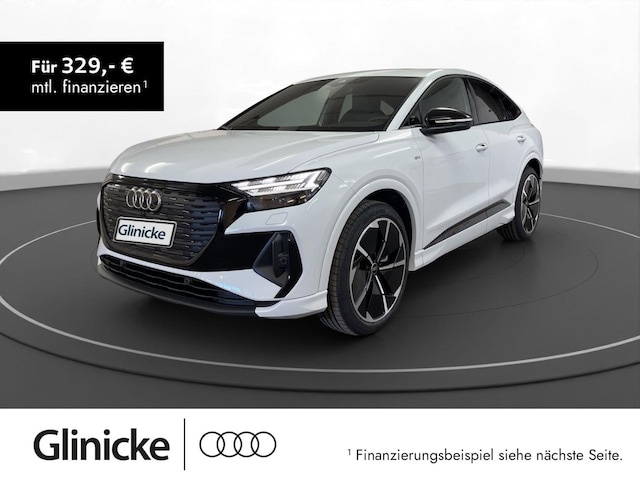 Audi Q4