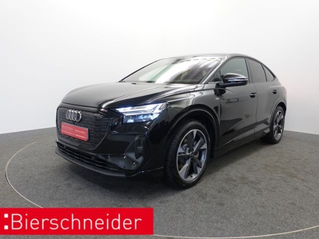 Audi Q4