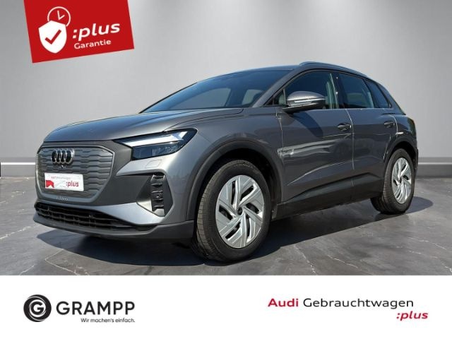 Audi Q4