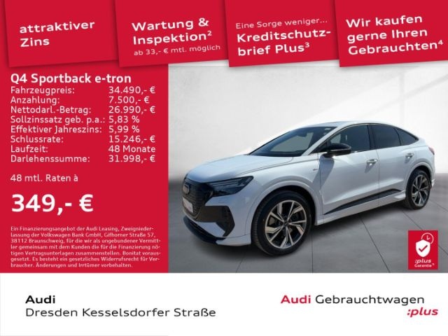 Audi Q4