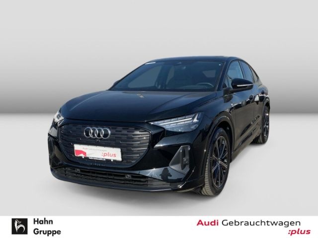 Audi Q4