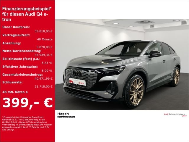 Audi Q4