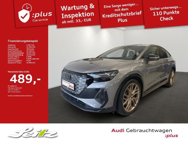 Audi Q4