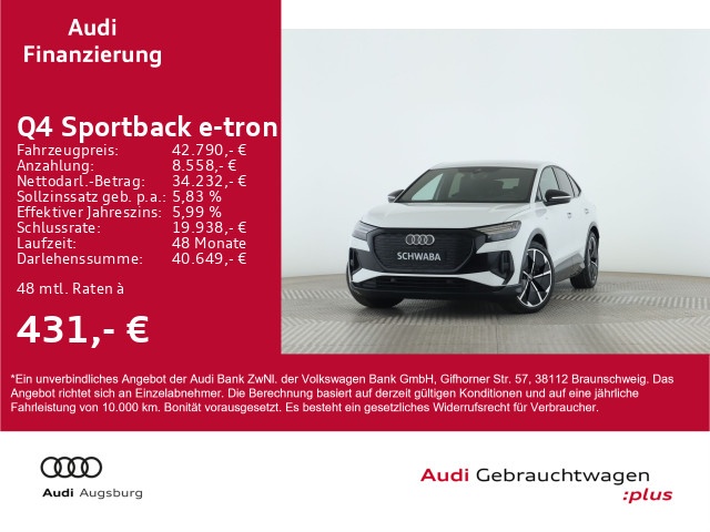 Audi Q4